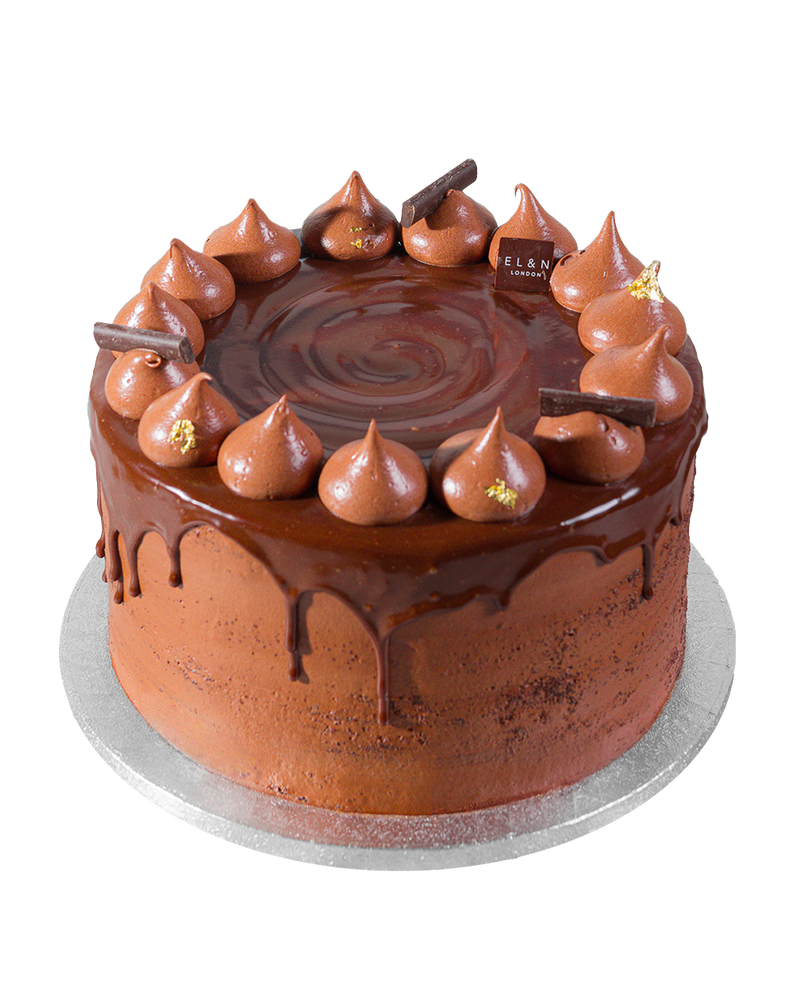 El Cake New EL&N Celebration Cakes – EL&N London