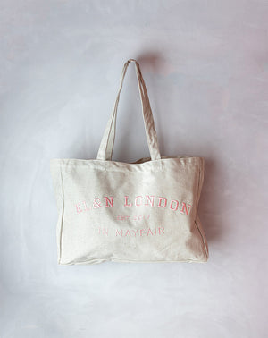 EL&N Mayfair Tote Bag