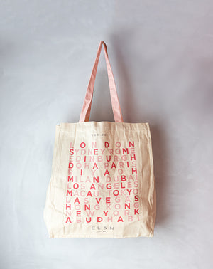 Adventure Awaits Tote Bag