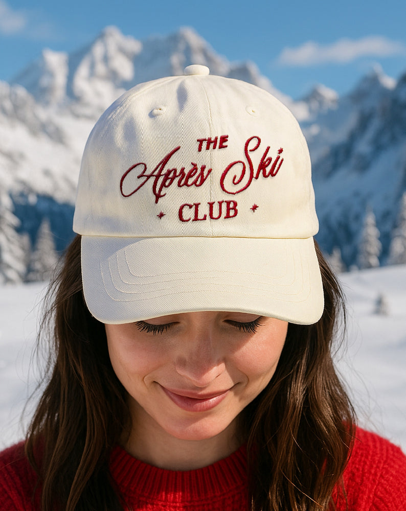 Après Ski Club Cap
