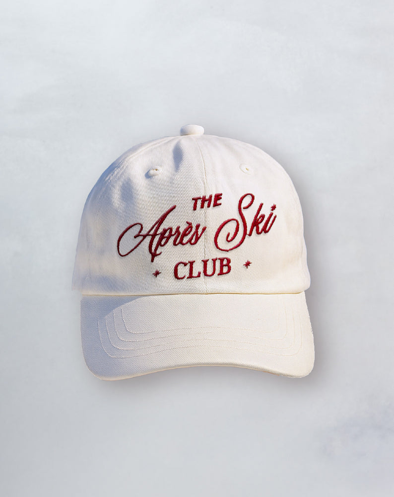 Après Ski Club Cap