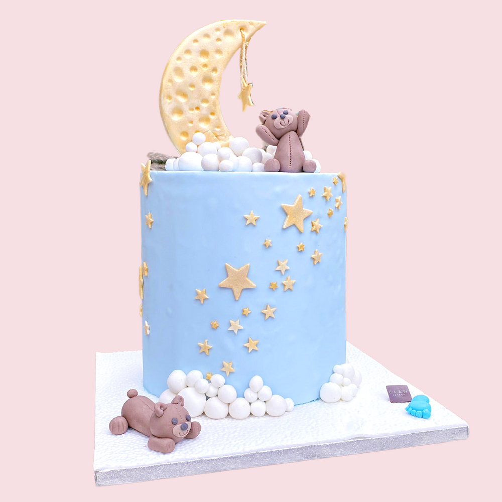 Baby shower cake 2024 shop near me
